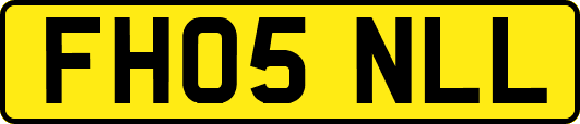 FH05NLL