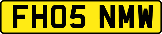 FH05NMW
