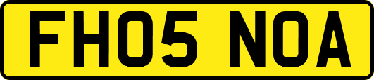 FH05NOA
