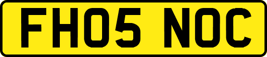 FH05NOC