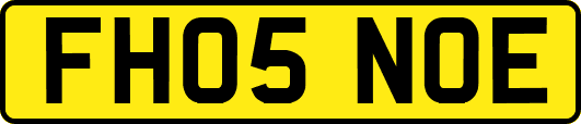 FH05NOE
