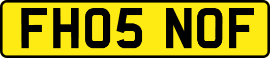 FH05NOF