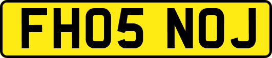 FH05NOJ