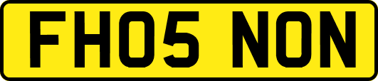 FH05NON