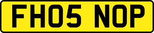 FH05NOP