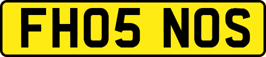 FH05NOS