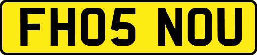 FH05NOU