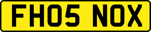FH05NOX