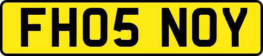 FH05NOY