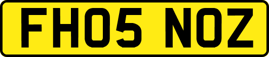 FH05NOZ