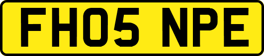 FH05NPE
