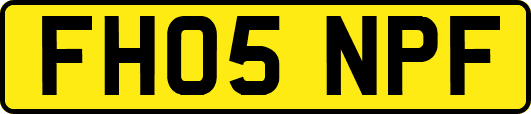 FH05NPF