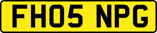 FH05NPG