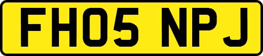 FH05NPJ