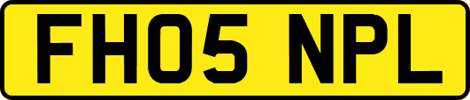 FH05NPL