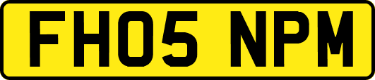FH05NPM
