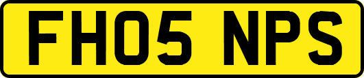 FH05NPS