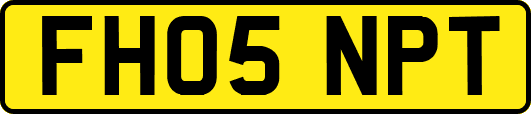 FH05NPT