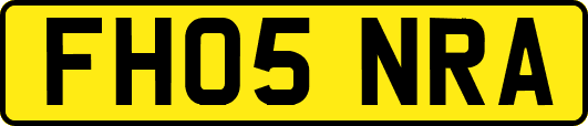 FH05NRA