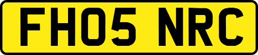 FH05NRC