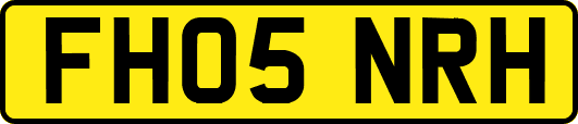 FH05NRH