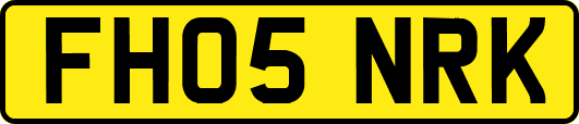 FH05NRK