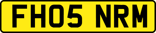 FH05NRM