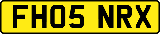 FH05NRX