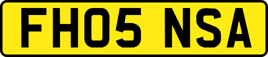 FH05NSA