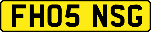 FH05NSG
