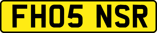 FH05NSR
