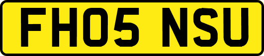 FH05NSU
