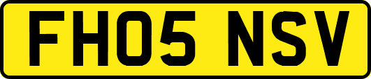 FH05NSV