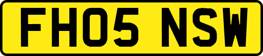 FH05NSW