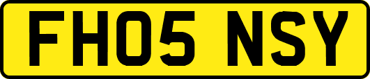 FH05NSY