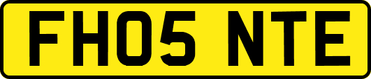 FH05NTE