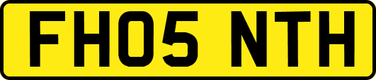 FH05NTH