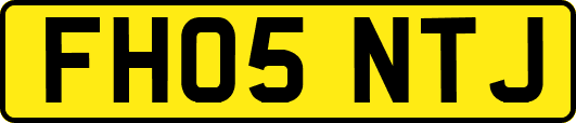 FH05NTJ