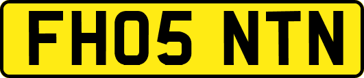 FH05NTN