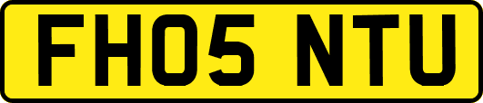 FH05NTU