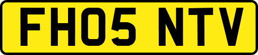 FH05NTV