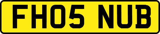 FH05NUB