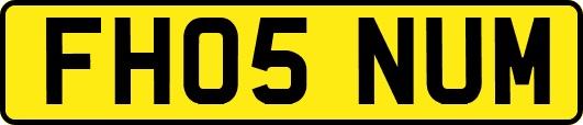 FH05NUM