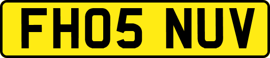 FH05NUV