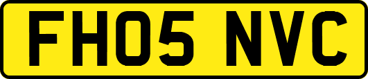 FH05NVC