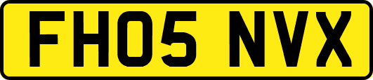 FH05NVX