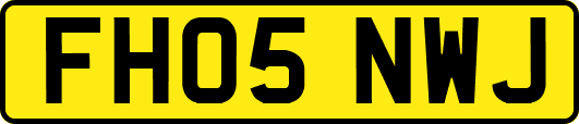 FH05NWJ