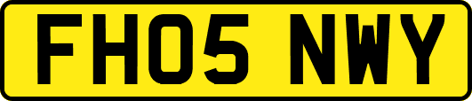 FH05NWY