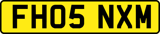 FH05NXM
