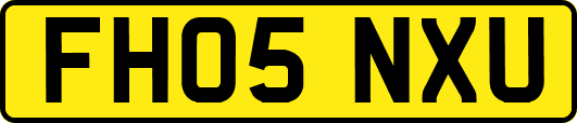 FH05NXU